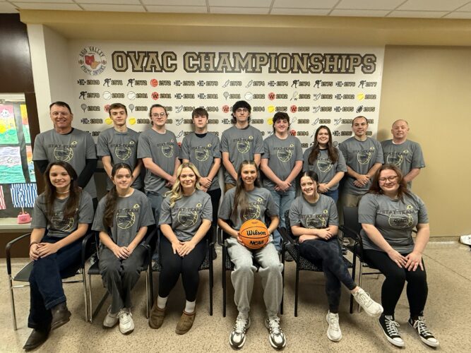 OVAC, John Marshall Partner To Collect Basketball Statistics